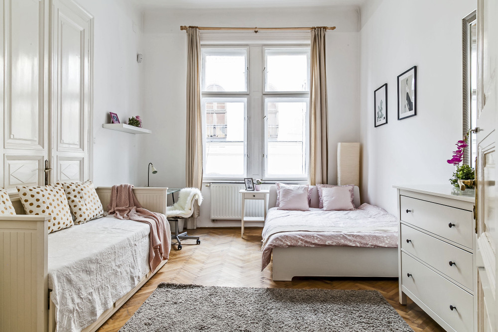 Hegedű utca 5- Room 4 - at OKTOGON preview