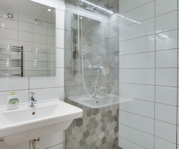 MODERN AND COSY APARTMENT - Prague 4