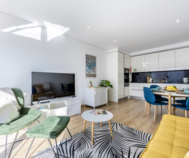 Monte Residence - Apartment Elly
