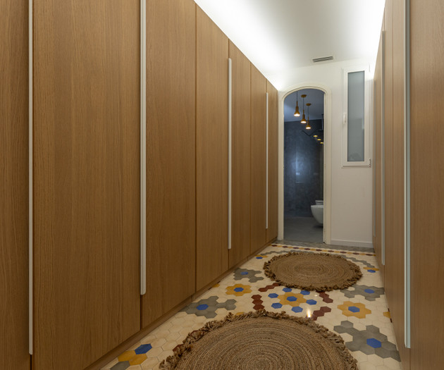 Apartamento de Lujo en el Centro