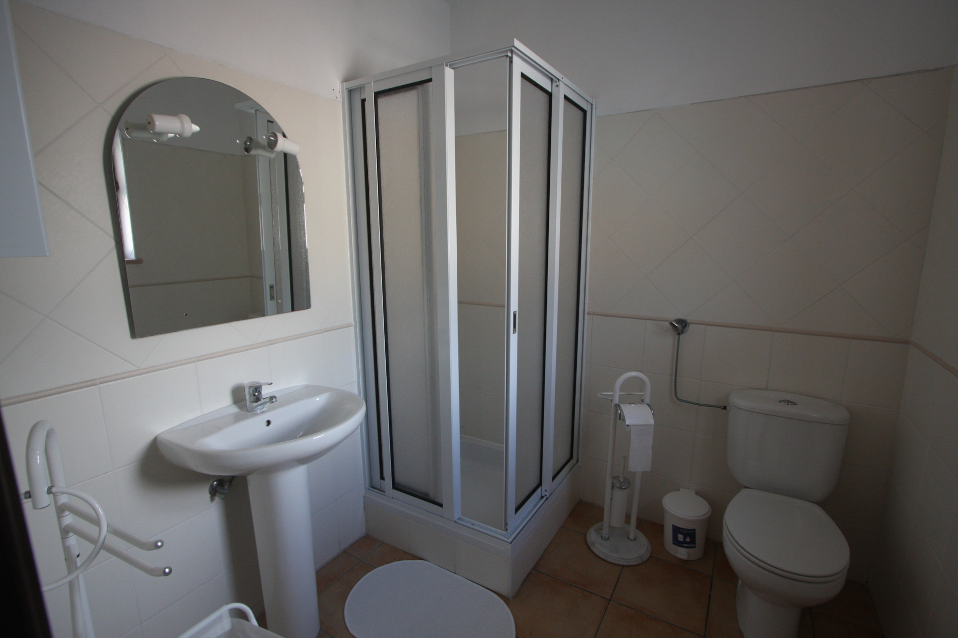 Wc Privado