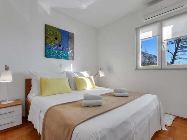 Dormitorio 1