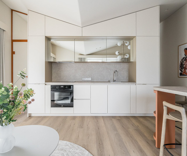 Meretum Private Garden Apartment near Old Town