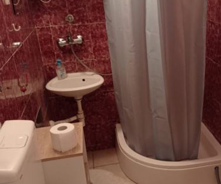 Apartman Biogradska ulica