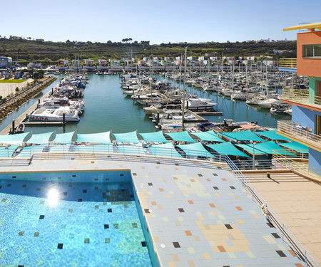 Albufeira Marina Apartment 3C