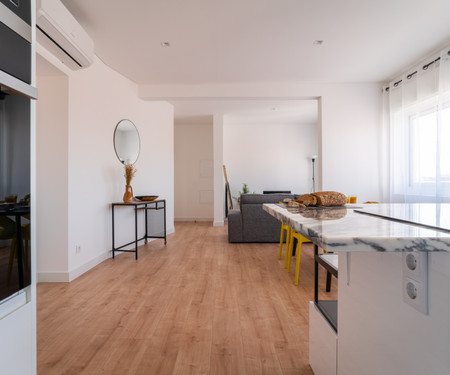 Lovely central apartment in Downtown Portimão!