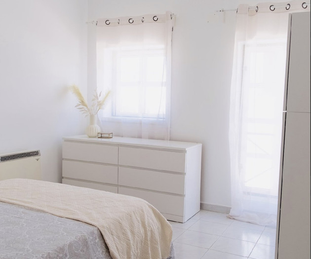 Maresia Baleal Home