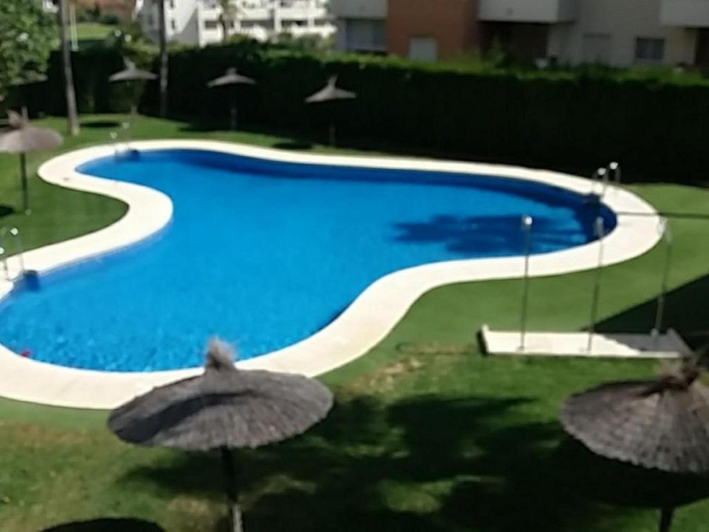 Holidays2 Arenal Golf terrace & pool & parking preview