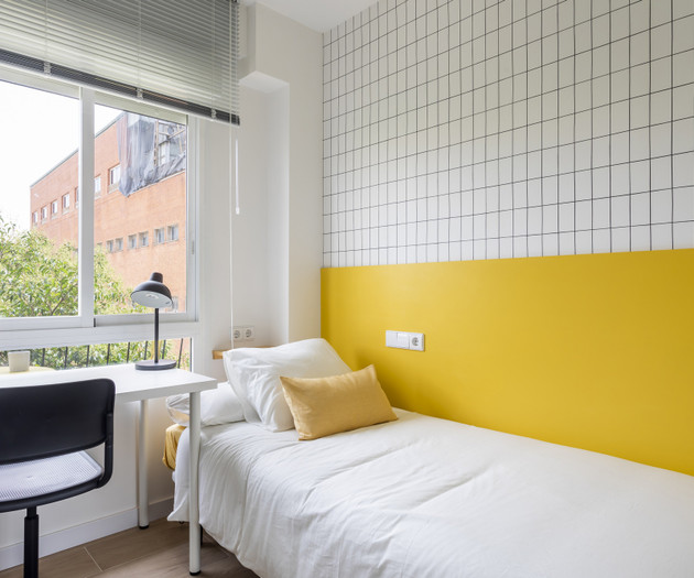 BRIGHT AND STYLISH VIVEROS AREA