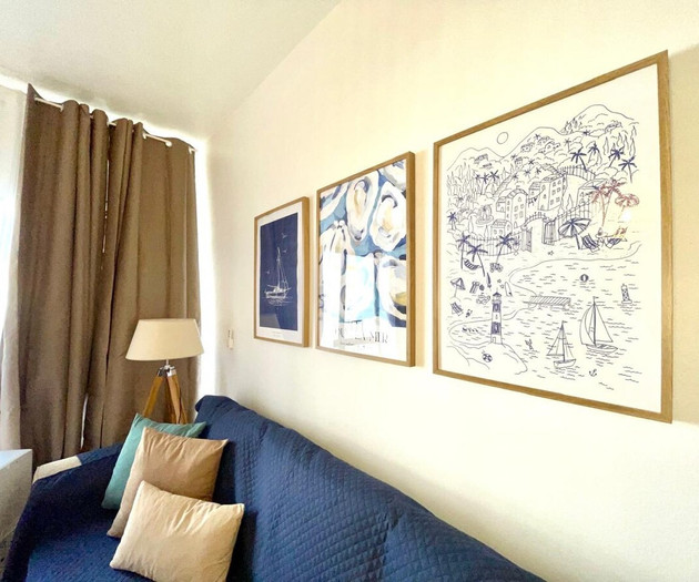 SandyBeachApartment 2
