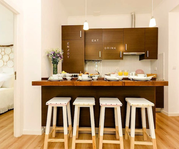 LisbonBCStays 2 bedrooms apartment