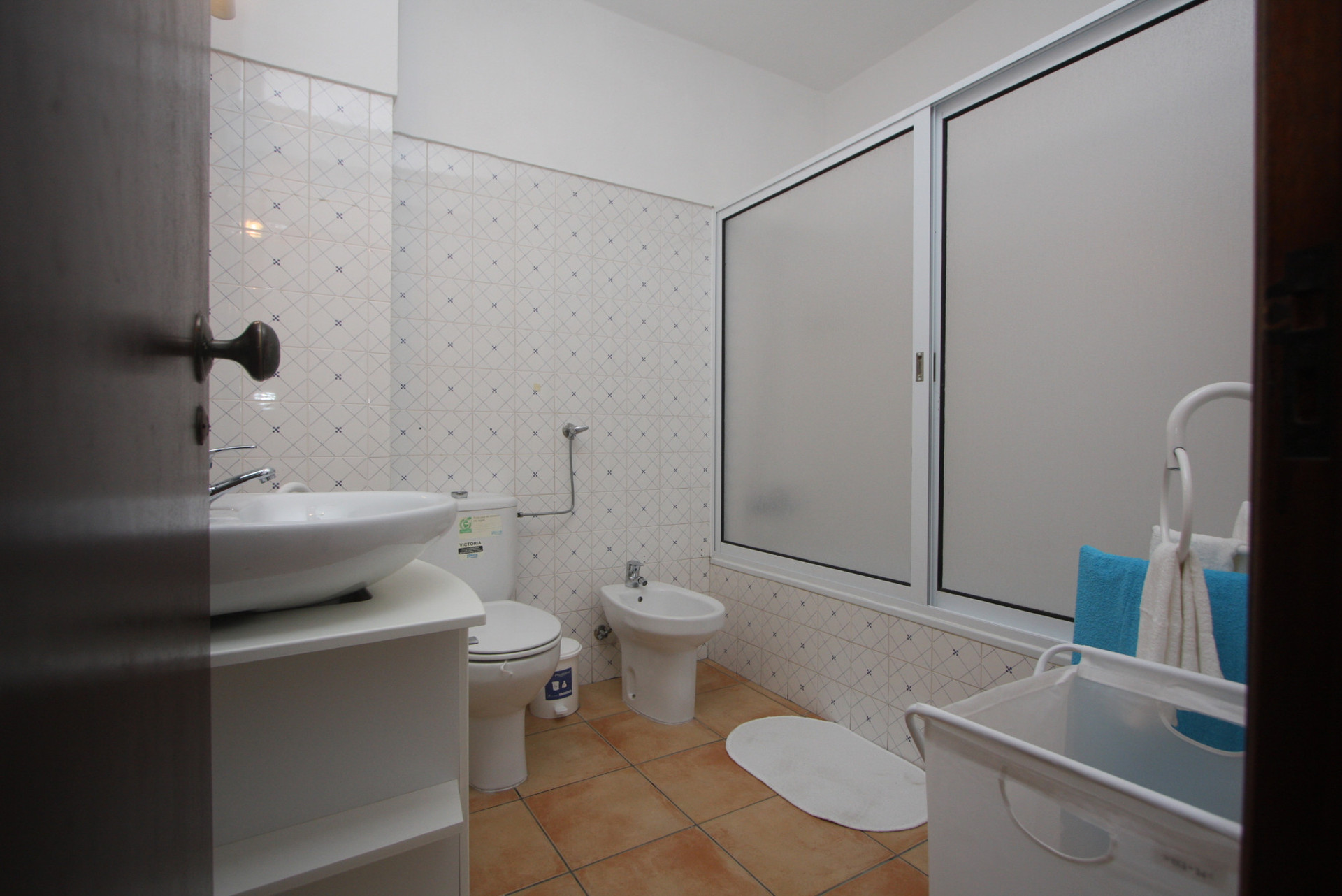 Wc Partilhado