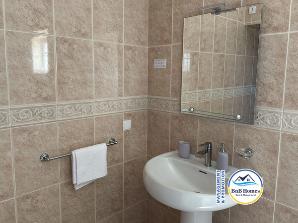 Bathroom 1