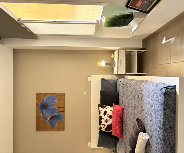 Ocean Apartment Ripoche