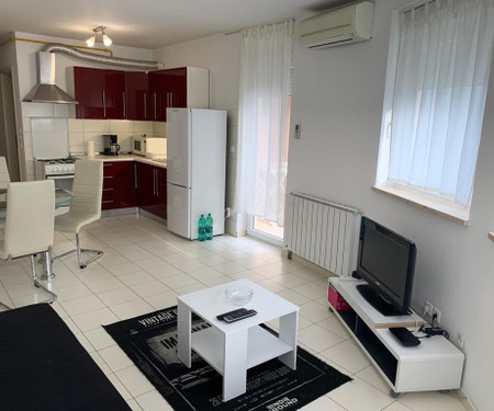 Apartman Nazorova ulica