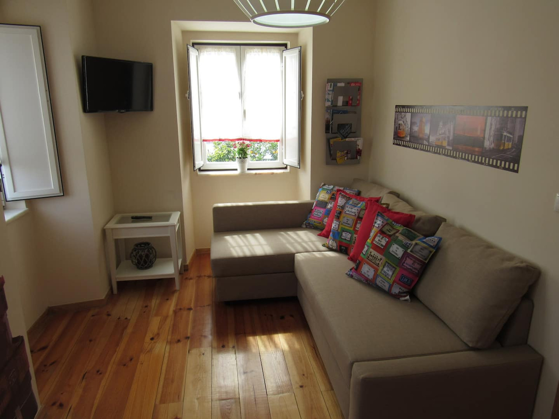 Sala de estar