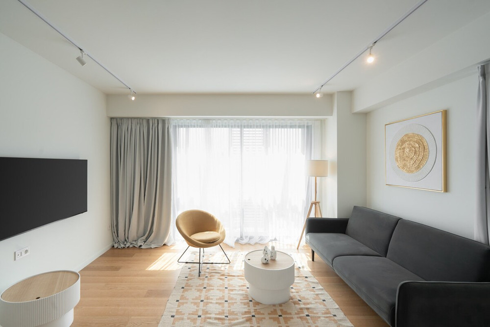 LIV Athinum 1 - Luxury Apartment 5A preview