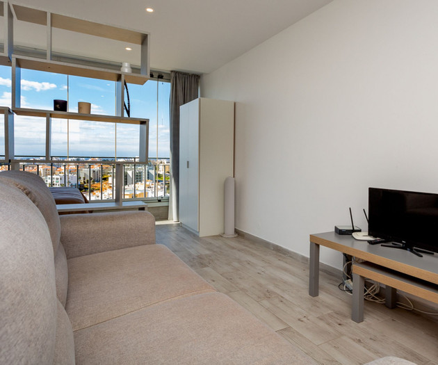 Oakland Apartment W/ Sea View by LovelyStay