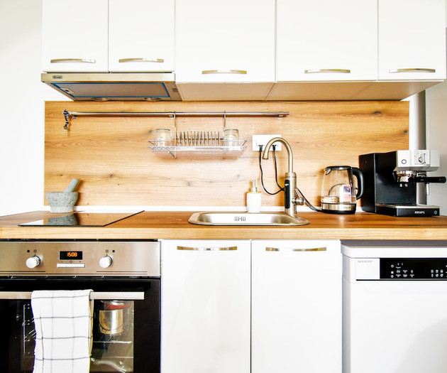 Work Friendly | 2BR | AC | Terrace | Free Parking