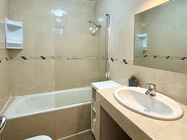 Bathroom 1