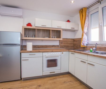 Cozy Small Apartment in Zadar (Diklo)