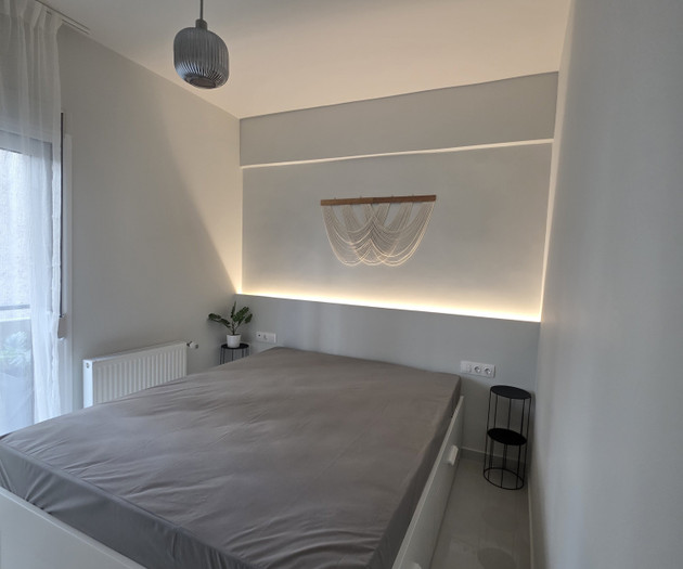 Cloud Nine SKG Central Apartment