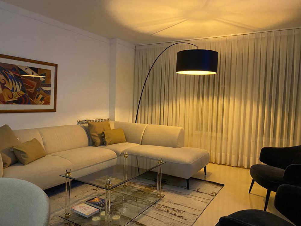 Alta de Lisboa 2 Bed space & comfortable