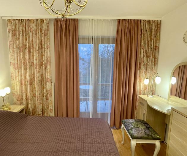 NEVA apartment