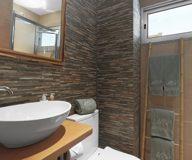 Vintage Copio Apartment