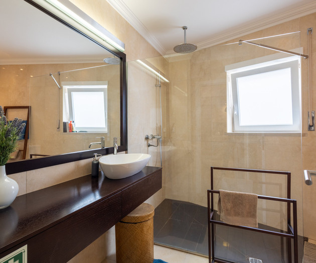 Ferrel Penthouse