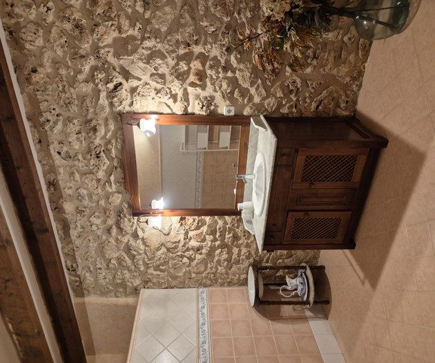 House in the heart of Mallorca