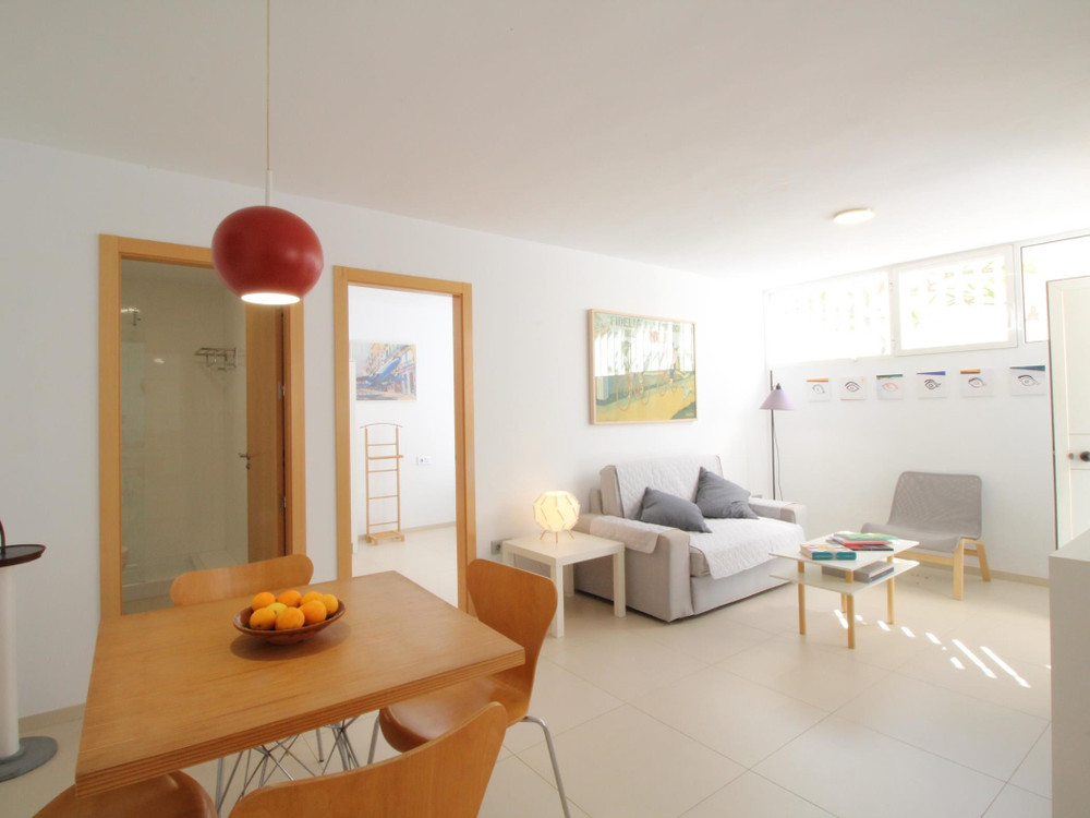 Del Parque Flats Pina Beach preview