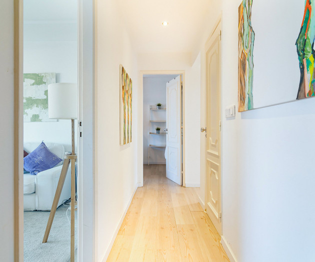Apartamento Premium na Lapa