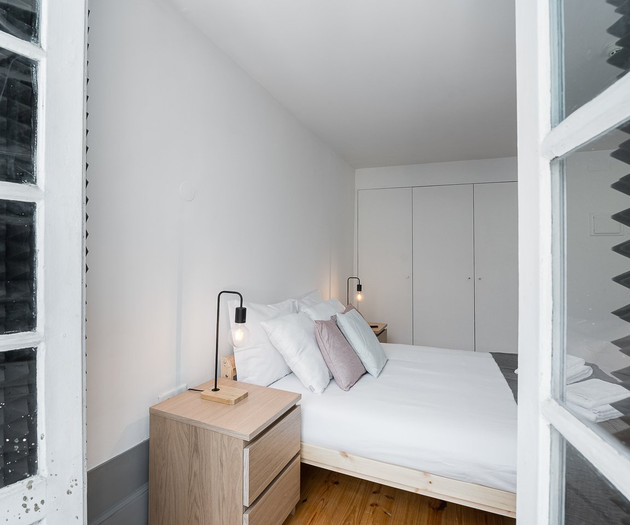 Studio in Porto City Centre