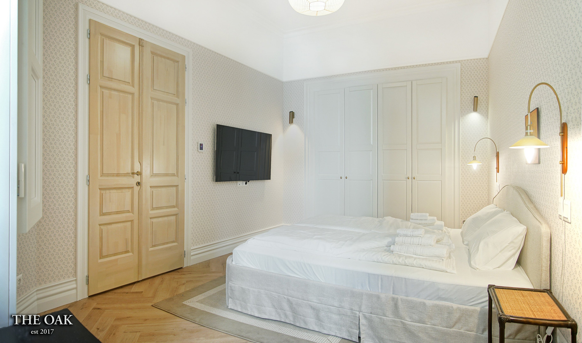 Bedroom 2. 