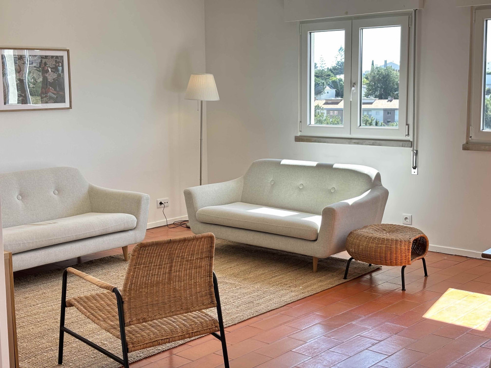 Fresh, bright apartment. preview