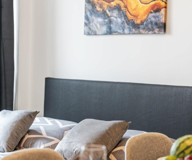 Bohemian Soul Apartment