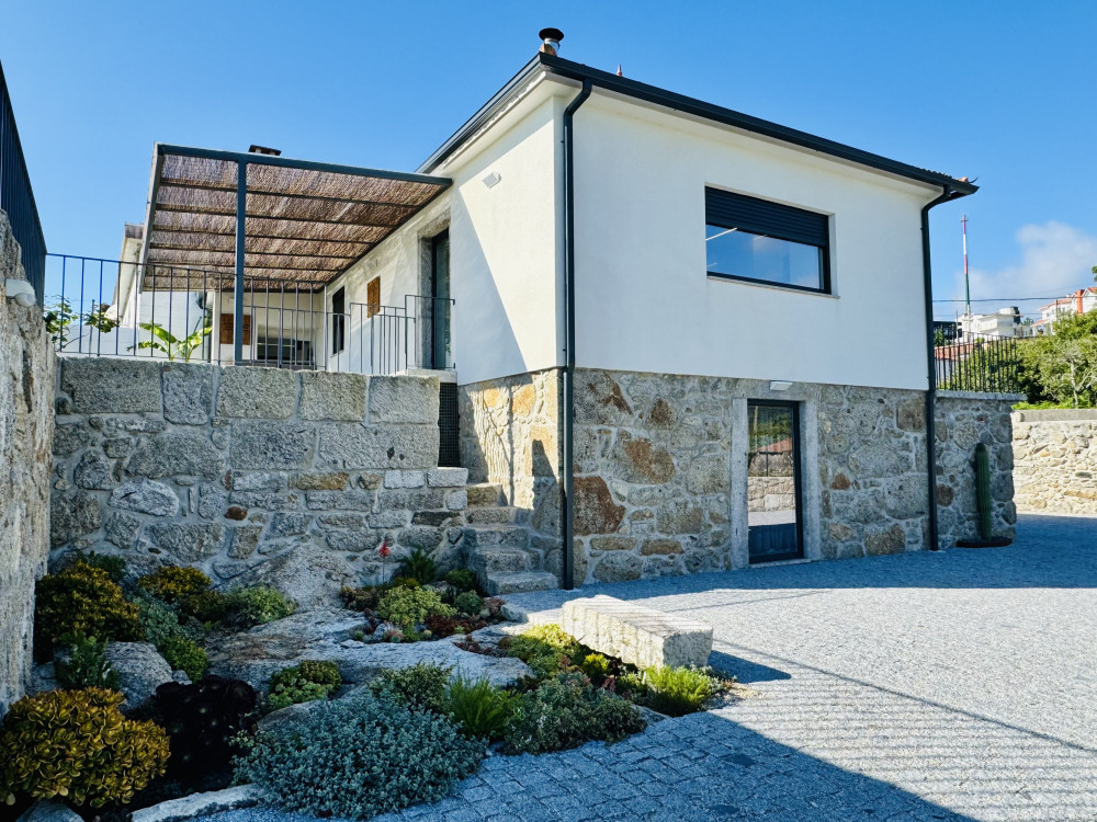 Private house with pool - Viana do Castelo preview