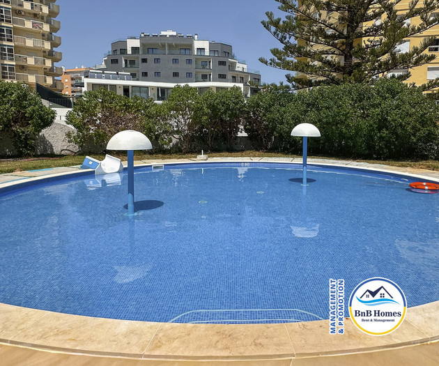 BnB Homes vibrant Ocean View terraced apartment