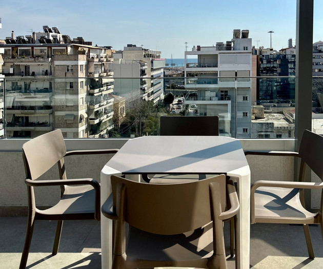 The Riviera Loft & Private Jacuzzi by Unoblu®