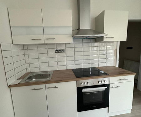 Nice renovated 2+kk apartment in Karlin