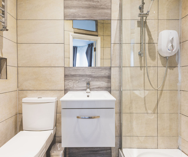 Fabulous Studio Flat Kilburn - Central Location 05