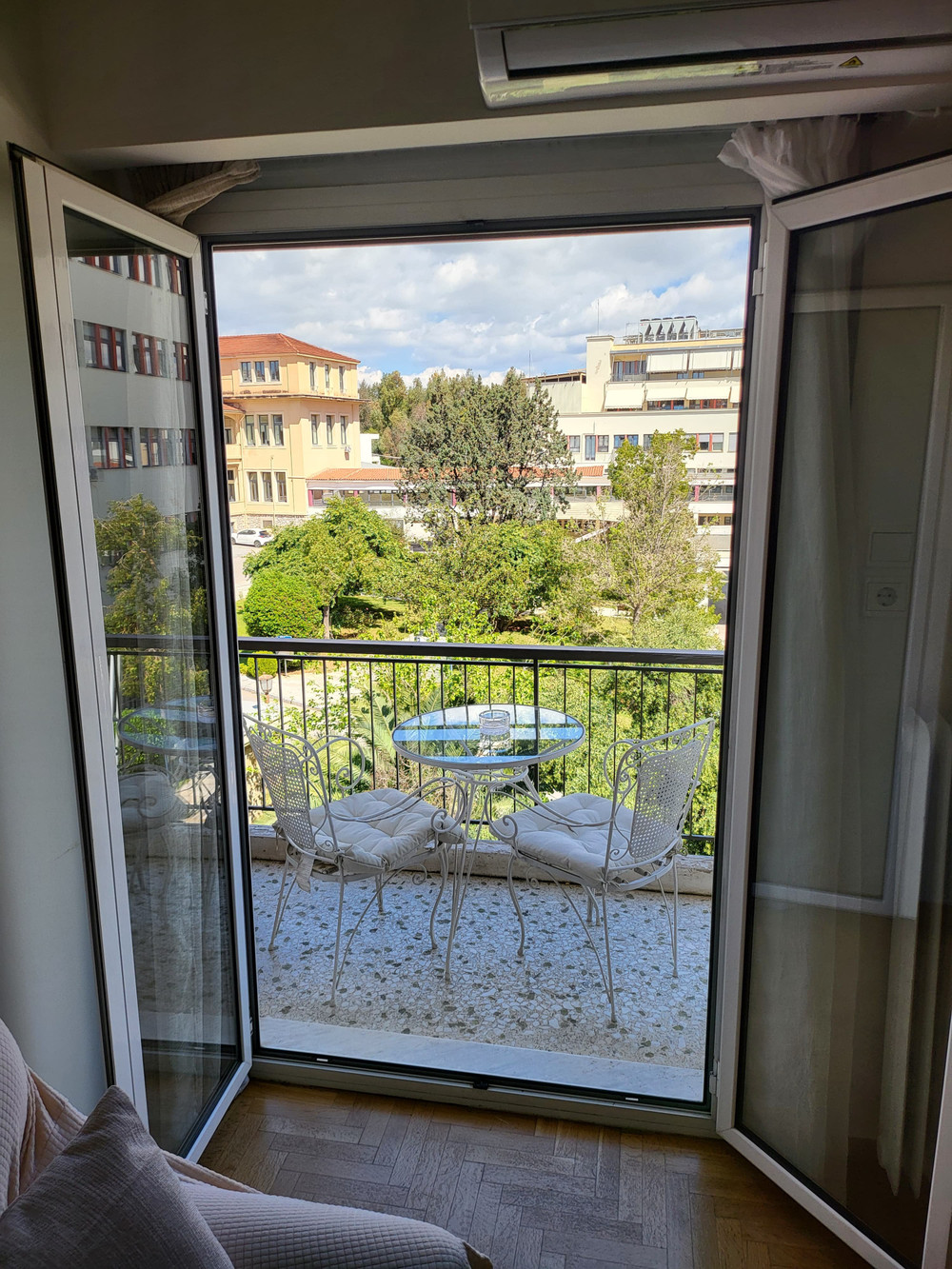 Central View Apartment preview