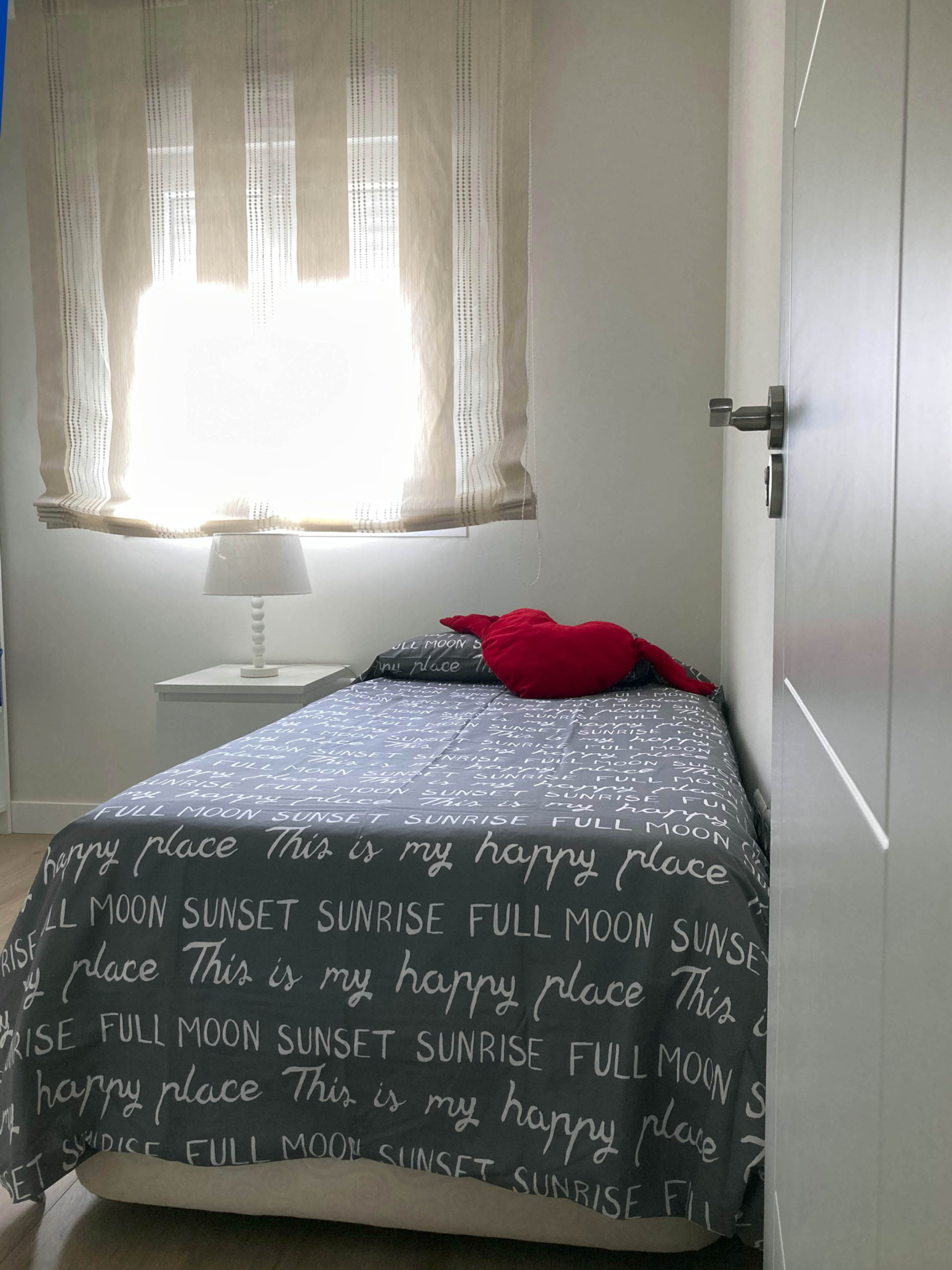 Dormitorio