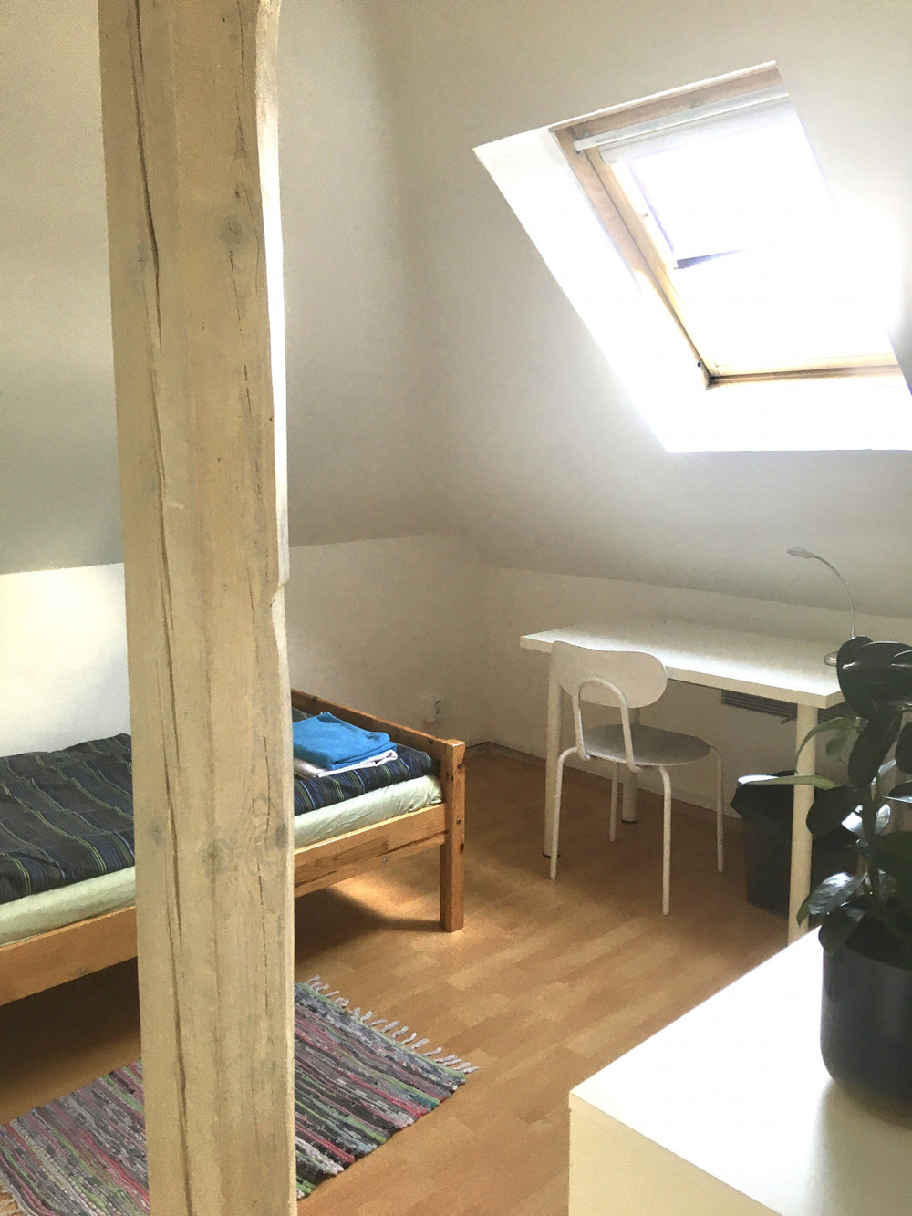 Small and cozy room preview