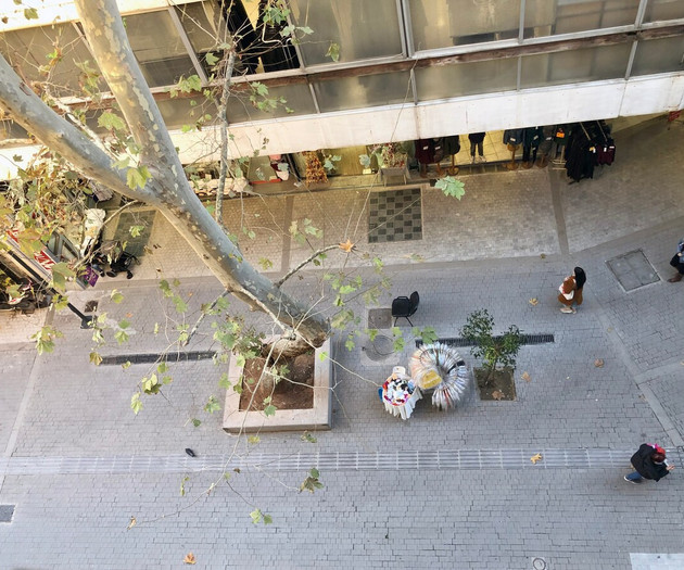 New Luxury Loft, Syntagma Historic Center - ALTHEA