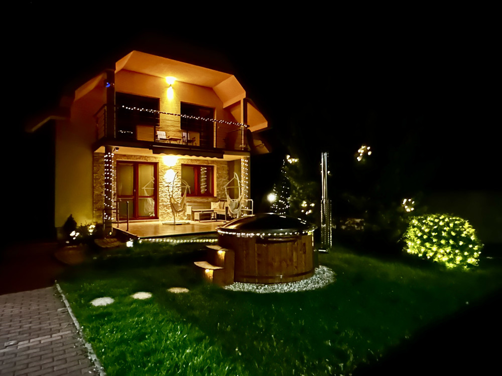 BikeHouse preview