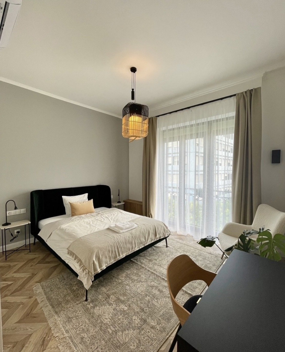 Designer 2BR Apartment near Parliament preview