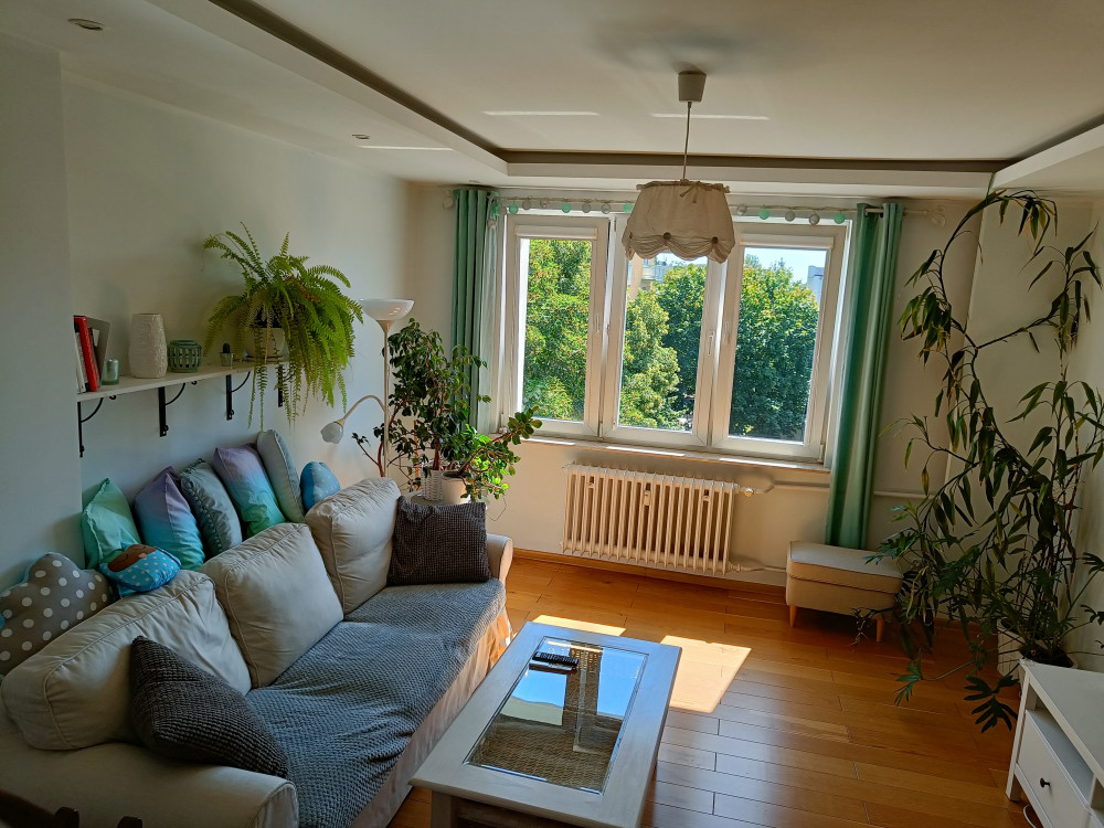 Cozy apartament in seaside Sopot