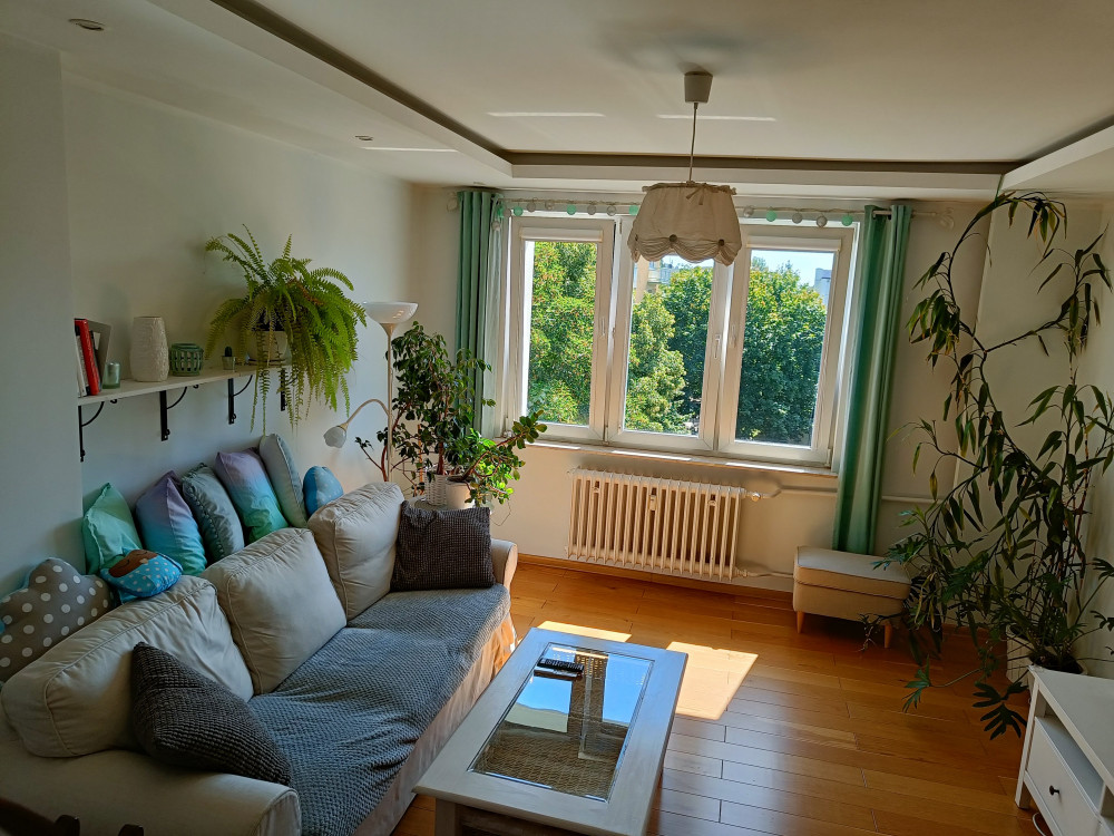 Cozy apartament in seaside Sopot preview